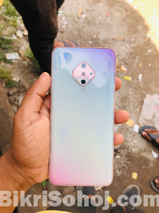 VIvo S 1pro